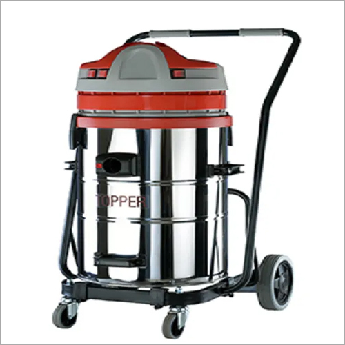 Single Phase Roots Topper 440 - Wet And Dry Vacuum Cleaners