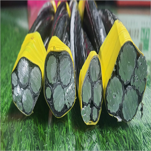 Ab Cable