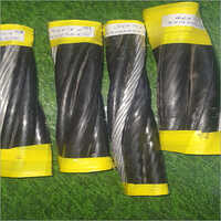 Abc Cable - Aluminum Insulated Phase Wire System | Easy Installation, Cost-effective Rural Distribution, Improved Safety And Dependability