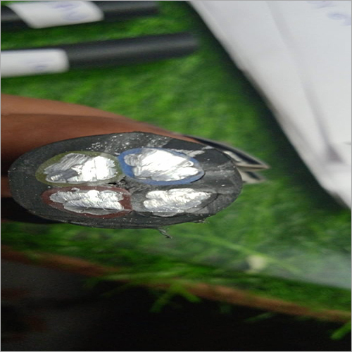 16X4 Aluminium Unarmoured