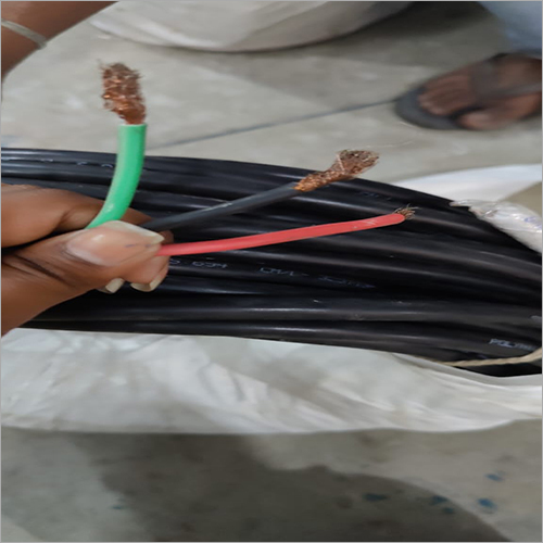 3 Core Copper Flexible