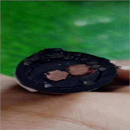 1.5X2 Copper Armoured