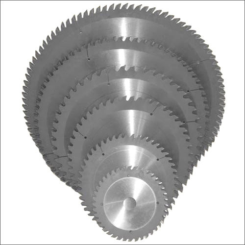 TCT Saw Blades