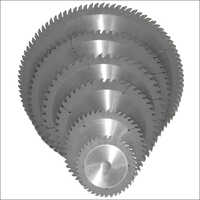 Tct Saw Blades - Features: Good Quality