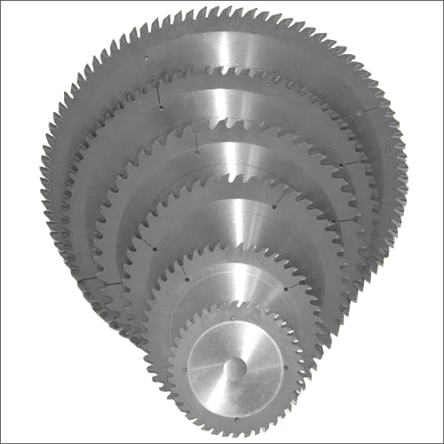 SS Circular Saw Blade