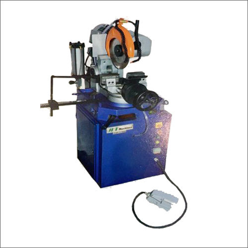 Paper Tube Cutting Machine