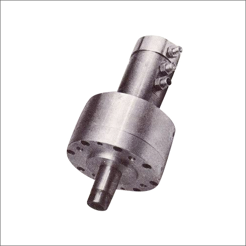 Rotary Cylinder