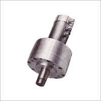 Hydraulic Rotary Cylinder - Material: Stainless Steel