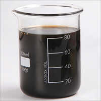 Soluble Cutting Oil Emulsifier Application: Industrial