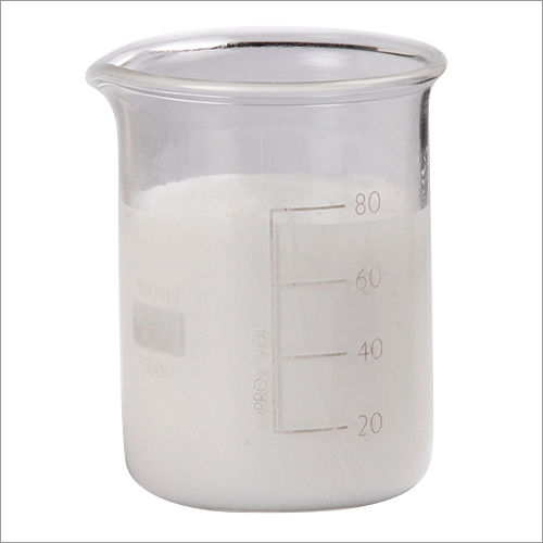 White Paraffin Wax Emulsion