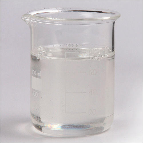 Sp-Ci-W38 (Poly Carboxylic Acid Alkanol Amine) Application: Industrial