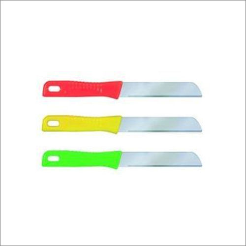 Vegetable Kitchen Knives Application: Industrial