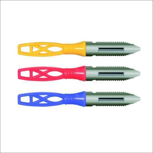 Vegetable Peeler Knives