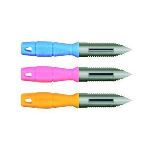 Peeler Knives