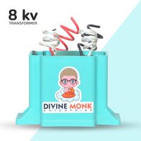8 Kva Zatka Machine Transformer