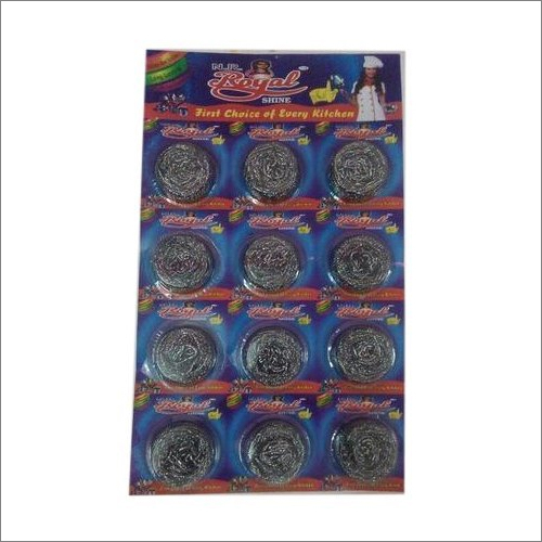 Cleaning Scrubber for Powerful and Efficient Cleaning