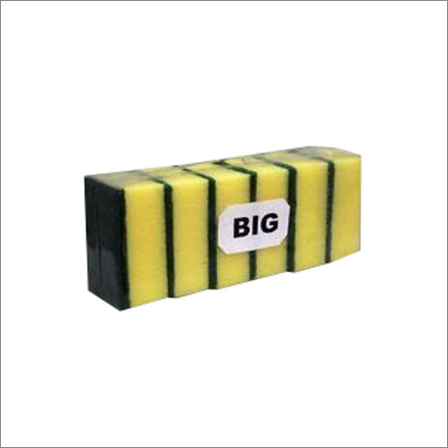 Big Sponge Pad Manufacturer,Supplier In India