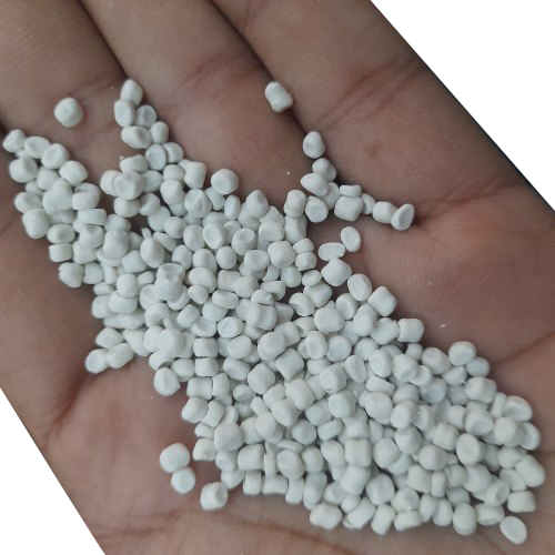 PP Copolymer Filler Granules