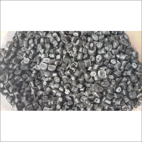 PP Grey Granules - Poly Propylene, 25 kg Packaging Size, Density 0.855 g/cmÂ³ | High Quality Material, General Plastics Usage, Grade A