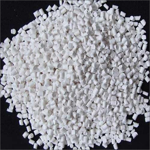 PP Milky Colored Granules - Poly Propylene, Milky White, Melting Point 120-150Â°C, Density 0.91 g/cmÂ³ , High Quality Non-Woven Granules in 25 kg Bags