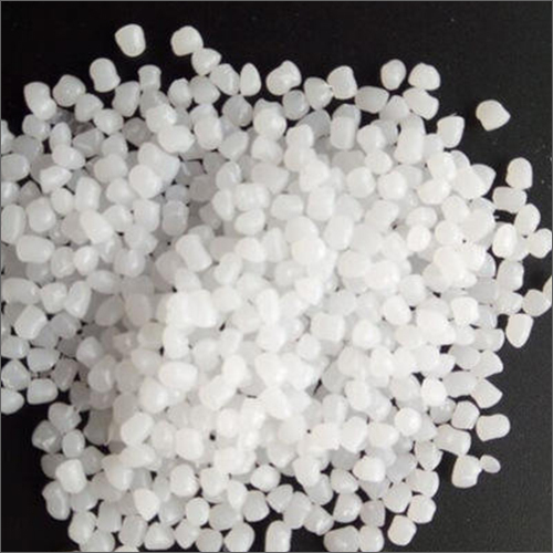 White HIPS Granules - 25 kg Bag, High Quality Material, Grade A, Suitable for Plastic Industry Applications