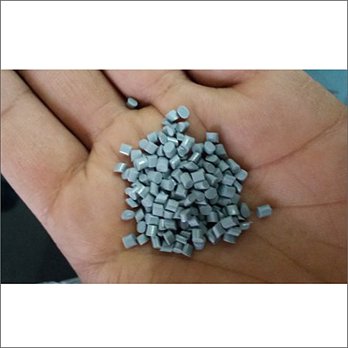 Black LD Granules