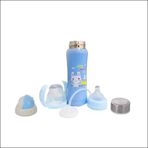 Little Monkeys BPA Free Baby Milk Feeding Bottle for Newborn