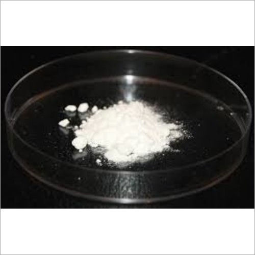 Fumeric Acid White Powder