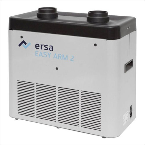 ERSA Solder Fume Extraction System