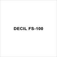 DECIL FS-100