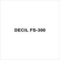 DECIL FS-300
