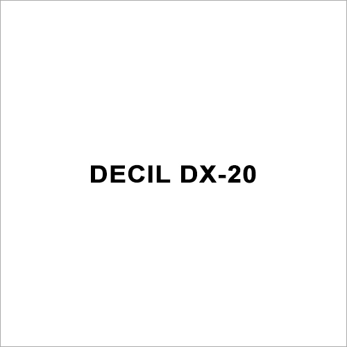 DECIL DX-20