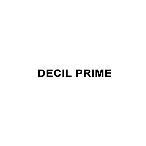 DECIL PRIME