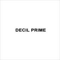 DECIL PRIME