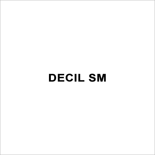 DECIL SM