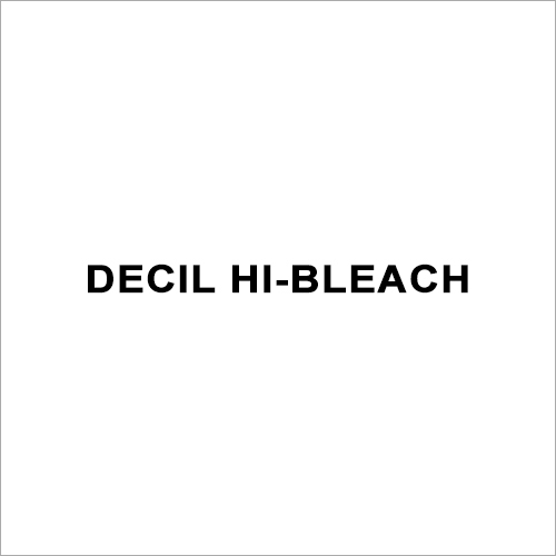 DECIL HI-BLEACH