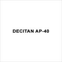 DECITAN AP-40
