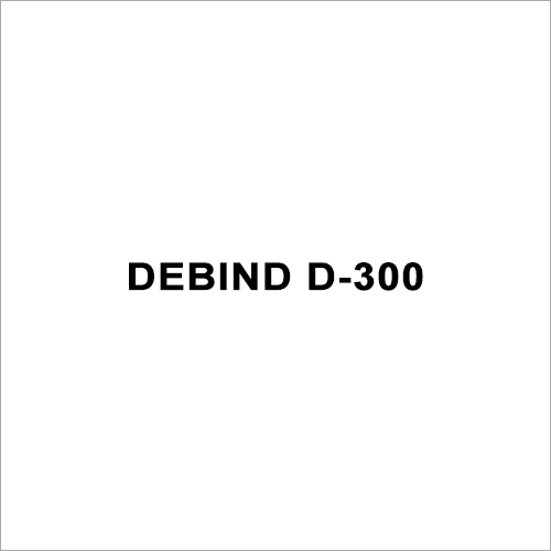 DEBIND D-300