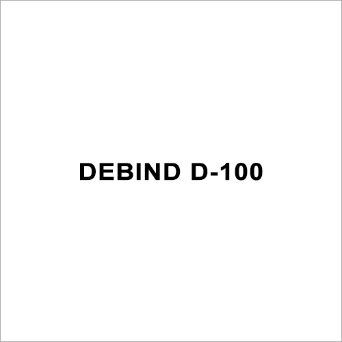 DEBIND D-100