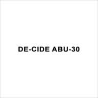 DE-CIDE ABU-30