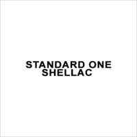 Standard One Shellac