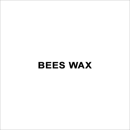 Bees Wax