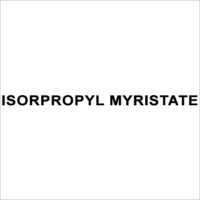 Isorpropyl Myristate