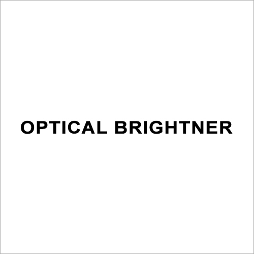 Optical Brightner