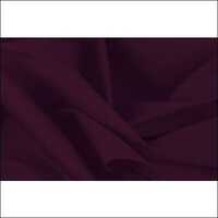 Modal Woven Fabric - Cotton Blend, Light Weight Purple Textile | Tear-resistant, Washable, Soft And Breathable For Apparel And Home Textiles