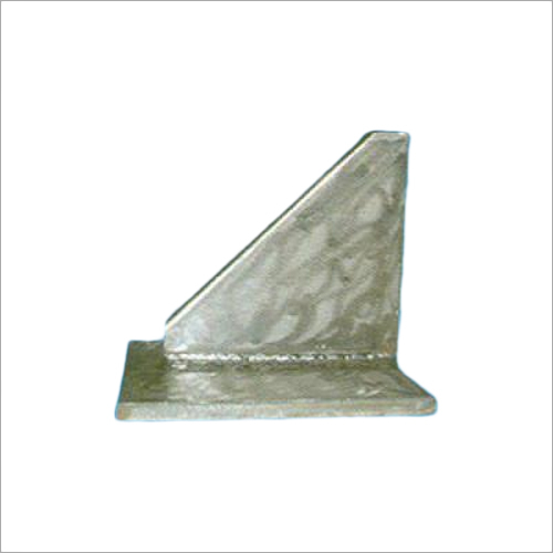Casting Support Plate