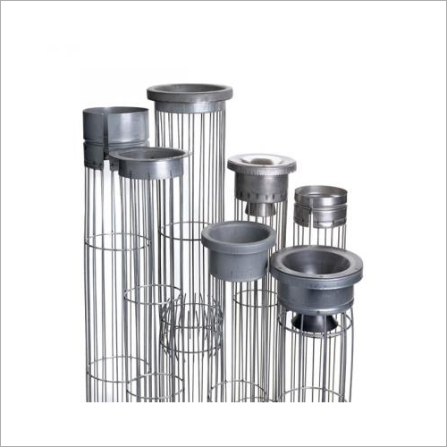Filter Cage