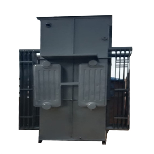 Servo 1000 kva Isolation Transformer
