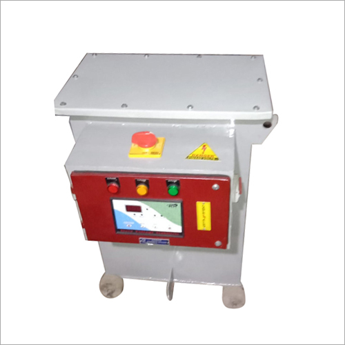 Moveable Servo Stabilizer