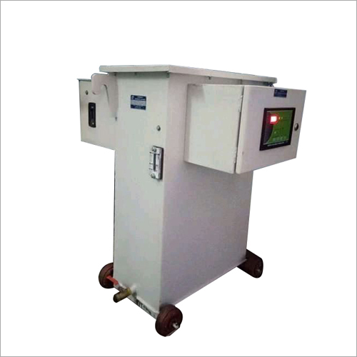 CNC Servo Stabilizer